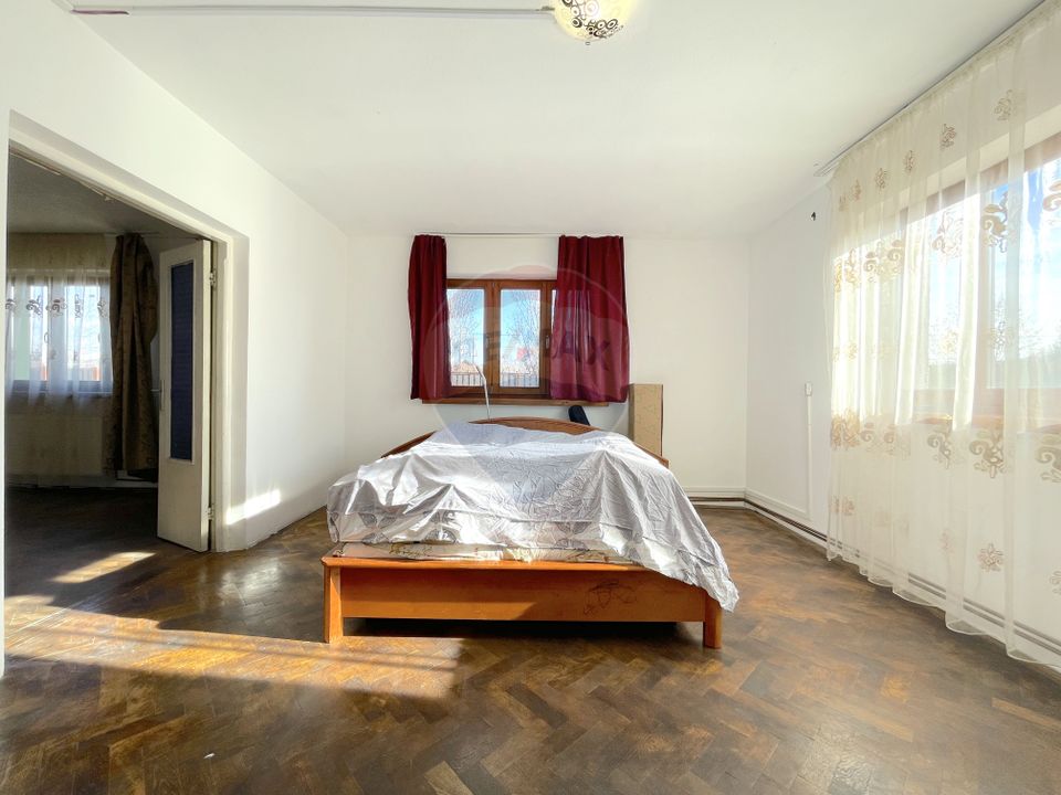 2 room Apartment for sale, Florilor area