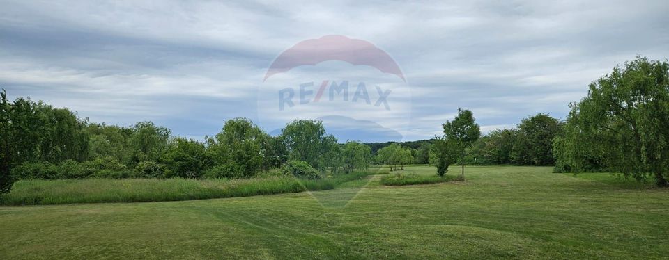 Land for sale 9.7ha | Prahova, Gorgota | 450m from DN1