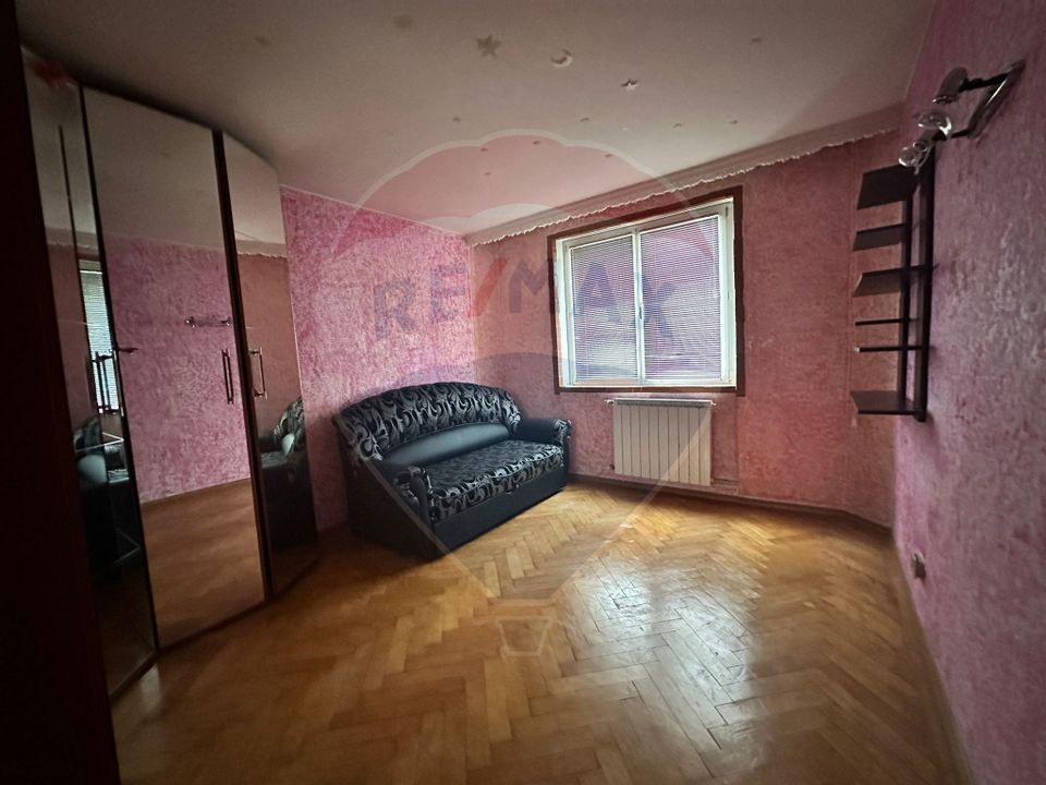 3 room Apartment for sale, Central area