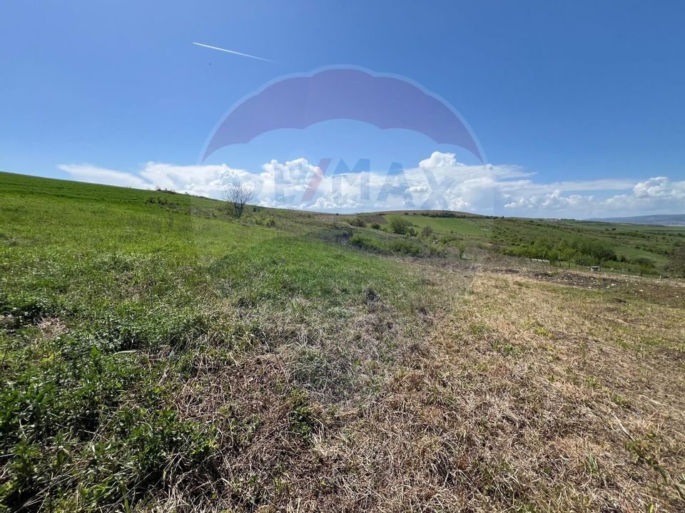 Land 500sqm Dezmir / Strada Pajistei