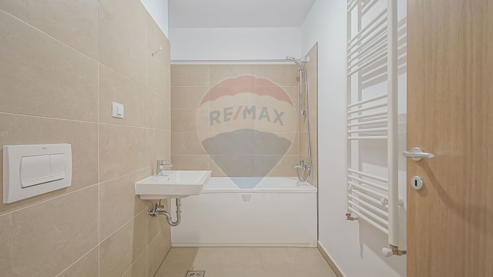 Apartament cu 2 camere, de vânzare, Calea București