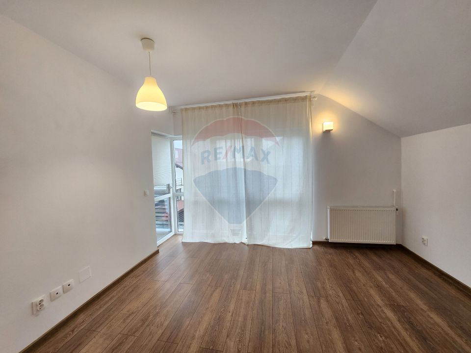 Vilă luminoasa, gata de mutare Henri Coanda | Aviatiei | Pipera