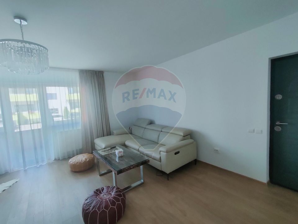 3 room Apartment for rent