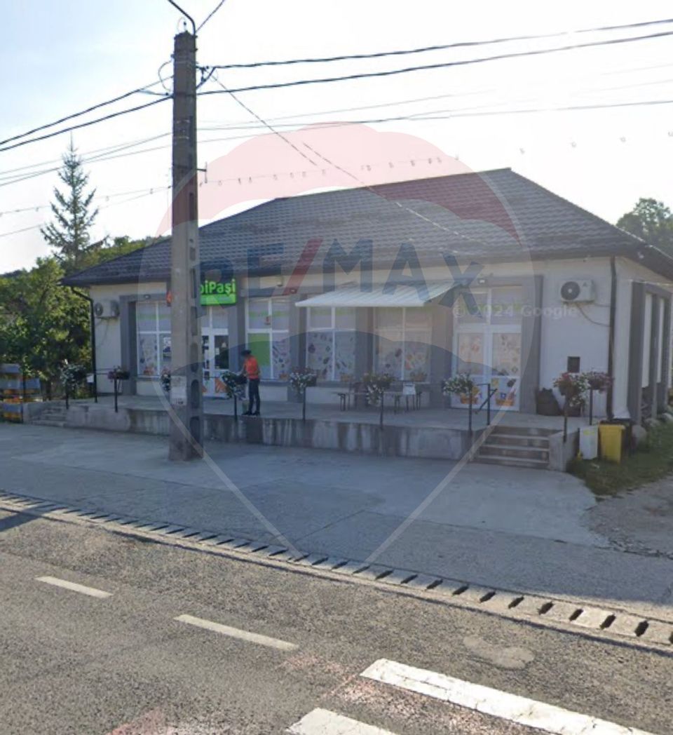 131.89sq.m Commercial Space for sale