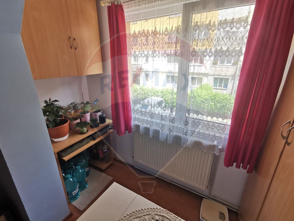 Apartament de vânzare etajul 1