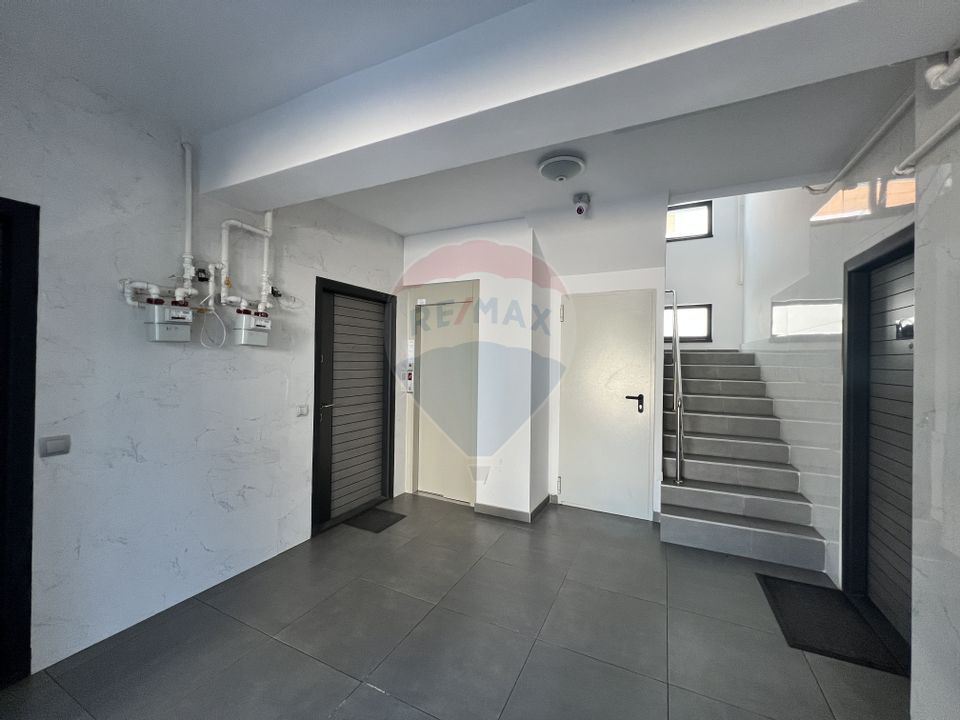 2 room Apartment for sale, Odai area