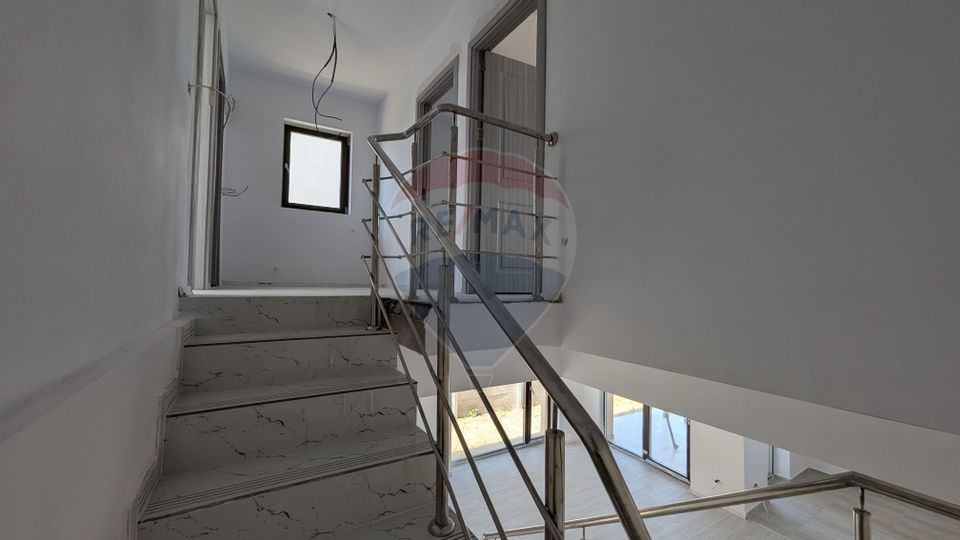 De Vanzare Duplex Comuna Berceni Str Lebedelor Asfaltată 0% Comision