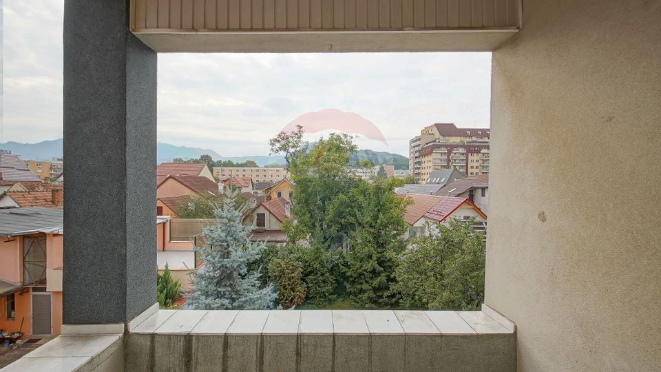 Hotel / Pensiune cu 14 camere/strada Tomis