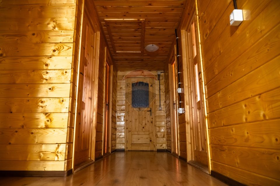 10 room House / Villa for sale