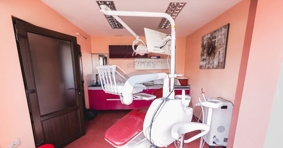 Oportunitate unică – preluare clinică medicală cu tradiție din 2001