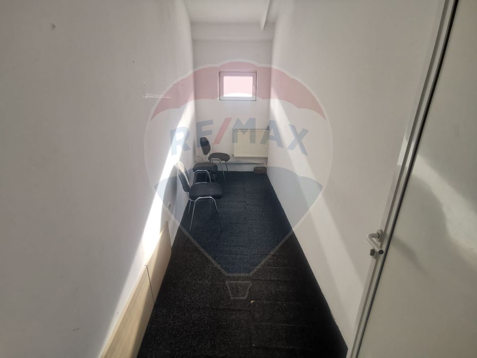 450sq.m Industrial Space for rent, Depozitelor area