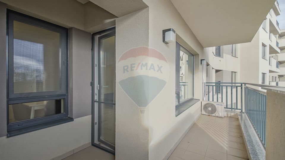 Apartament 3 camere decomandat | 2 parcări, boxă | Noua Residence 2