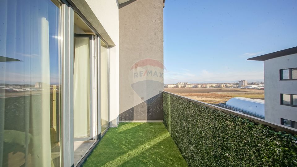 Apartament 3 camere Premium | Soho Residence | Prima Închiriere