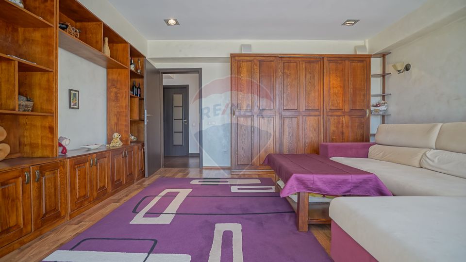 2 room Apartment for sale, Sud area