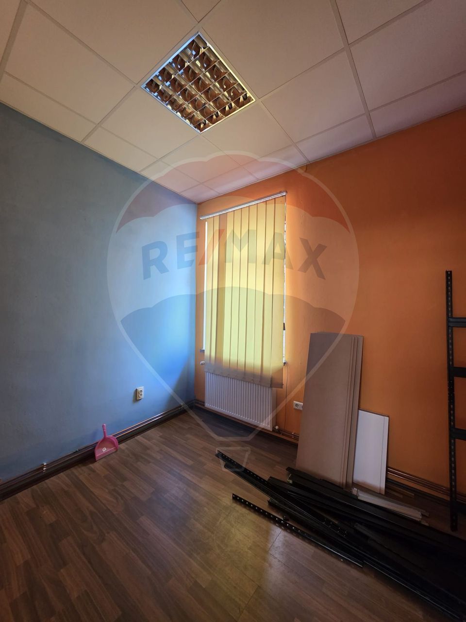 Spațiu de închiriat în Medias, zona centrala