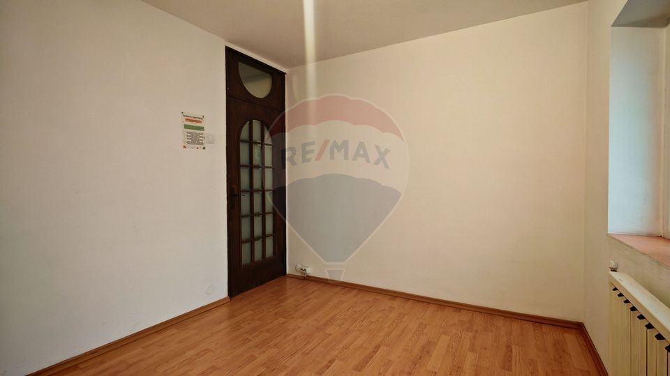 Apartament 5 camere de închiriat | Aviatiei | Ideal birou