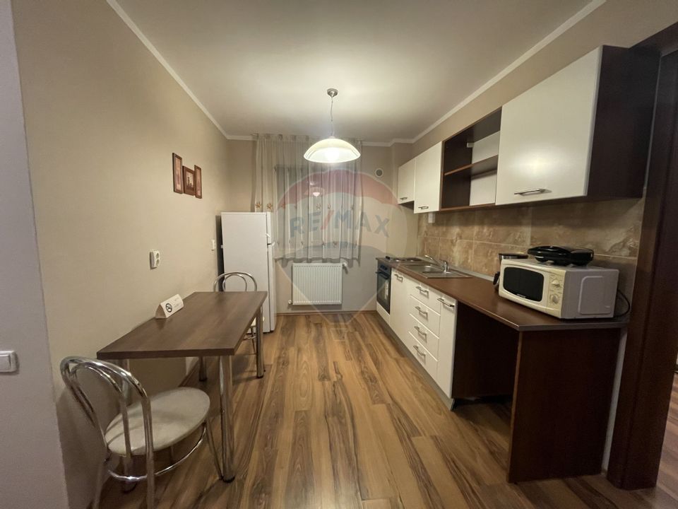 1 room Apartment for rent, Andrei Muresanu area