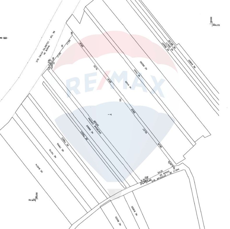 Land 7,400sqm Targoviste / Calea Ialomitei