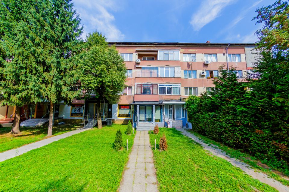 68.4sq.m Commercial Space for sale, Central area