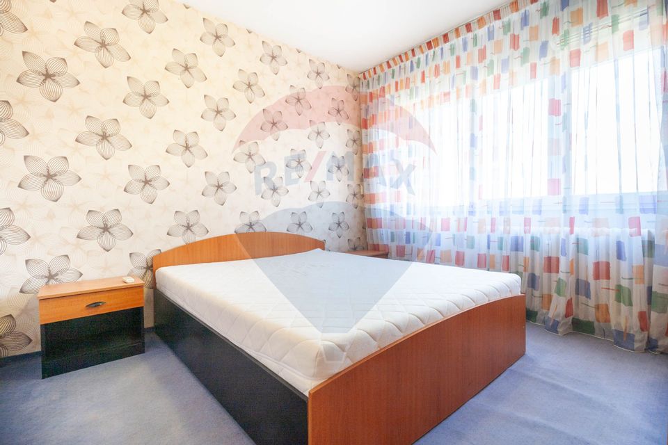 Apartament 3 camere piata Progresul