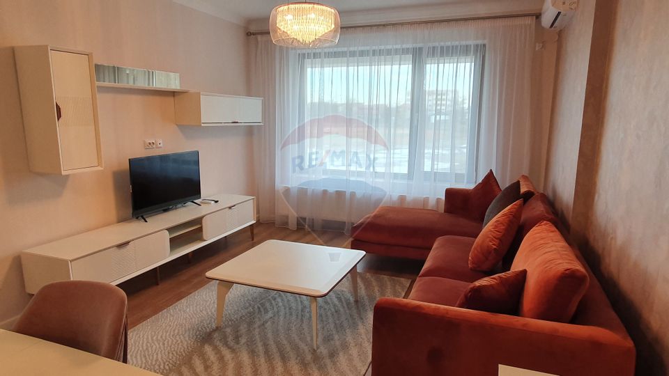 2 room Apartment for sale, Nord area