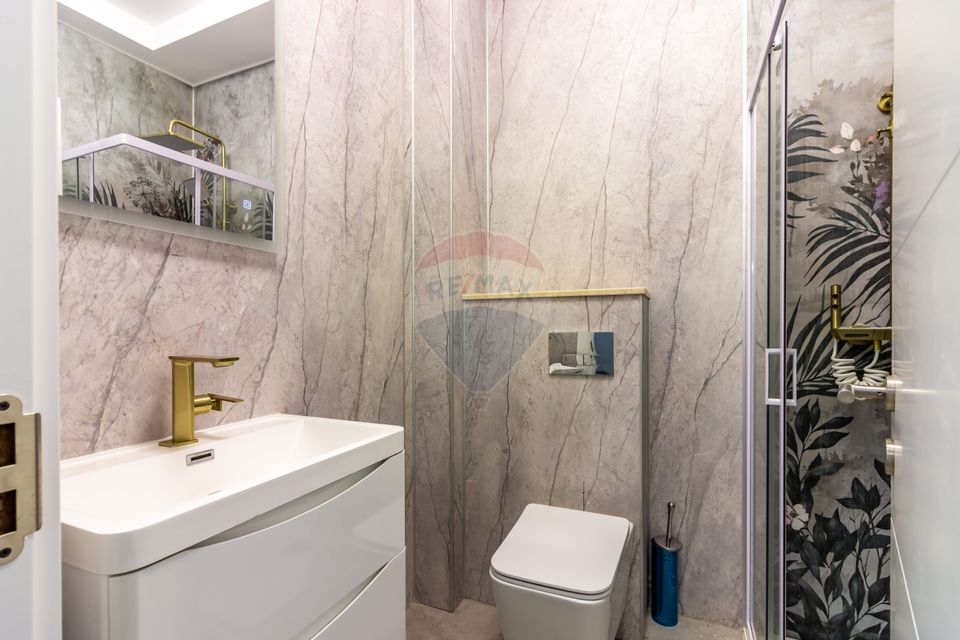 5 room House / Villa for sale, Berceni area