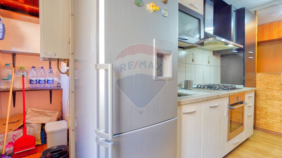 !! VANDUT !!  Apartament cu 2 camere de vânzare în zona Centrul Civic