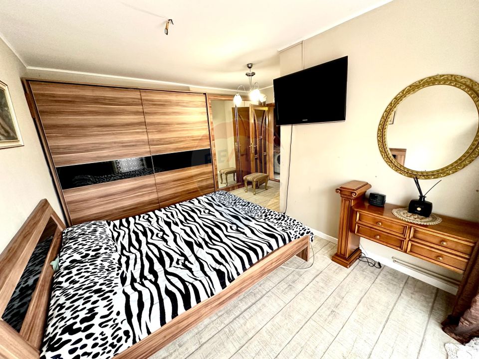 3 room Apartment for sale, Micalaca area