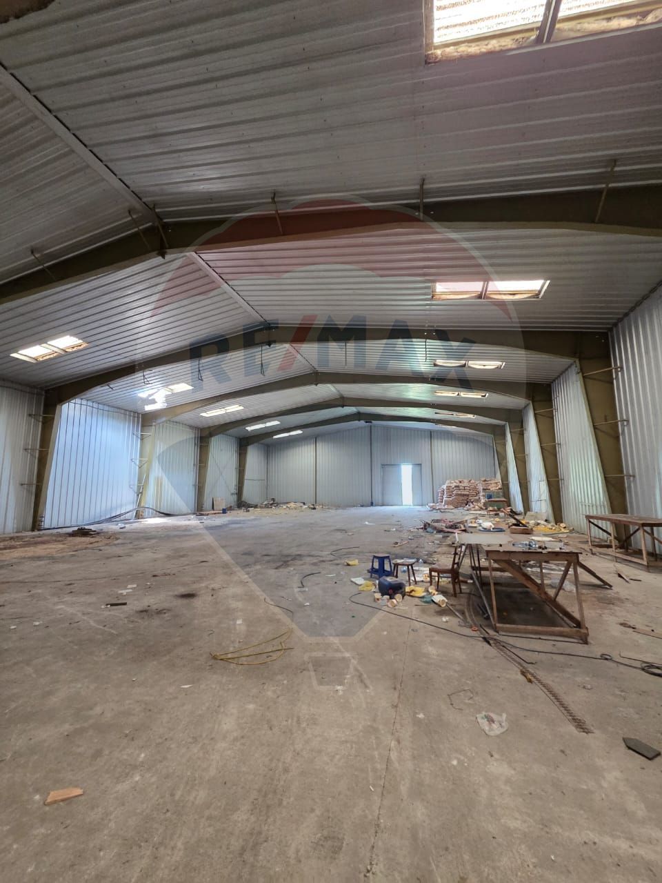 Teren 13.210  mp Centura Stefanesti nod A3