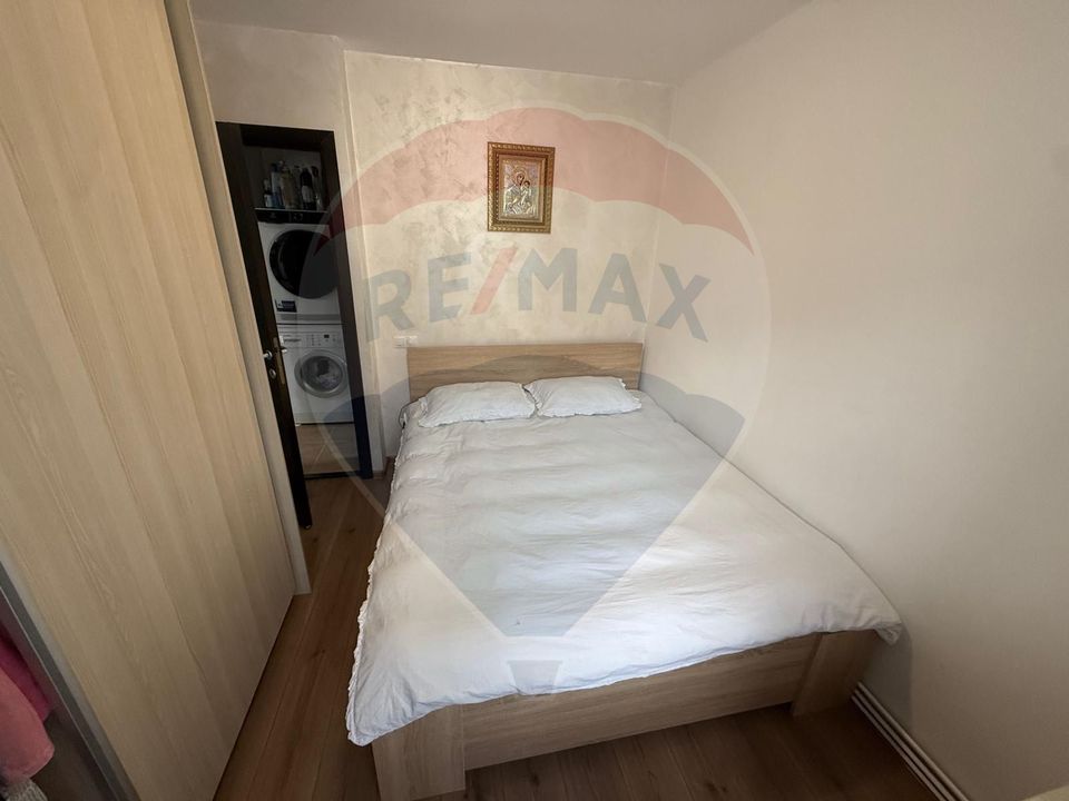 Apartament 3 camere de vânzare – Săcele, zona Electroprecizia