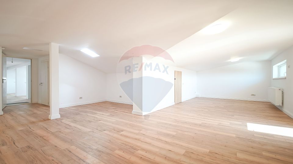 Comision 0% | Spațiu de birouri de închiriat – Cartier Vivamus