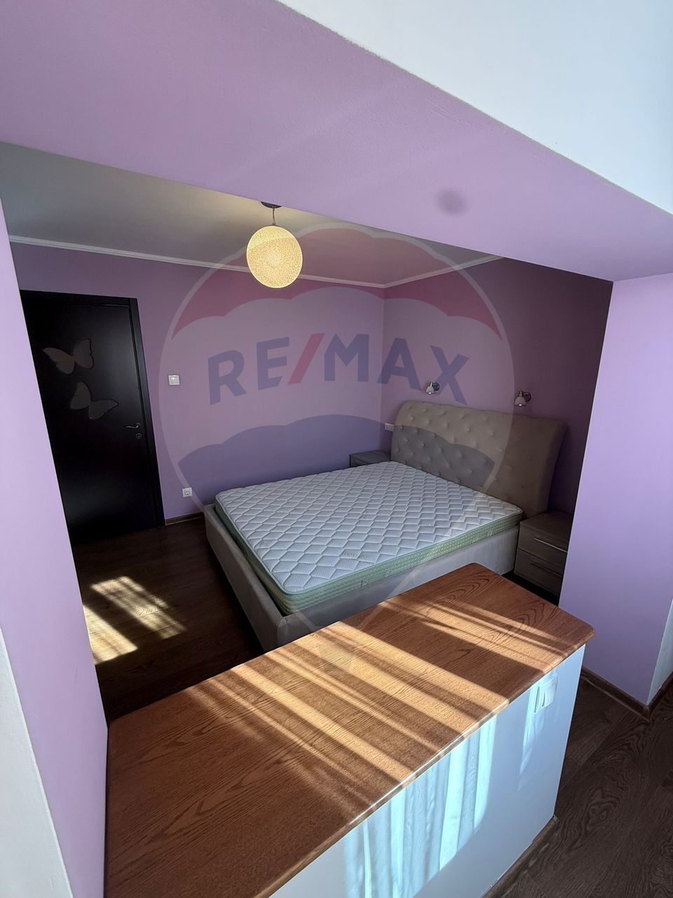 4 room Apartment for rent, Republicii area