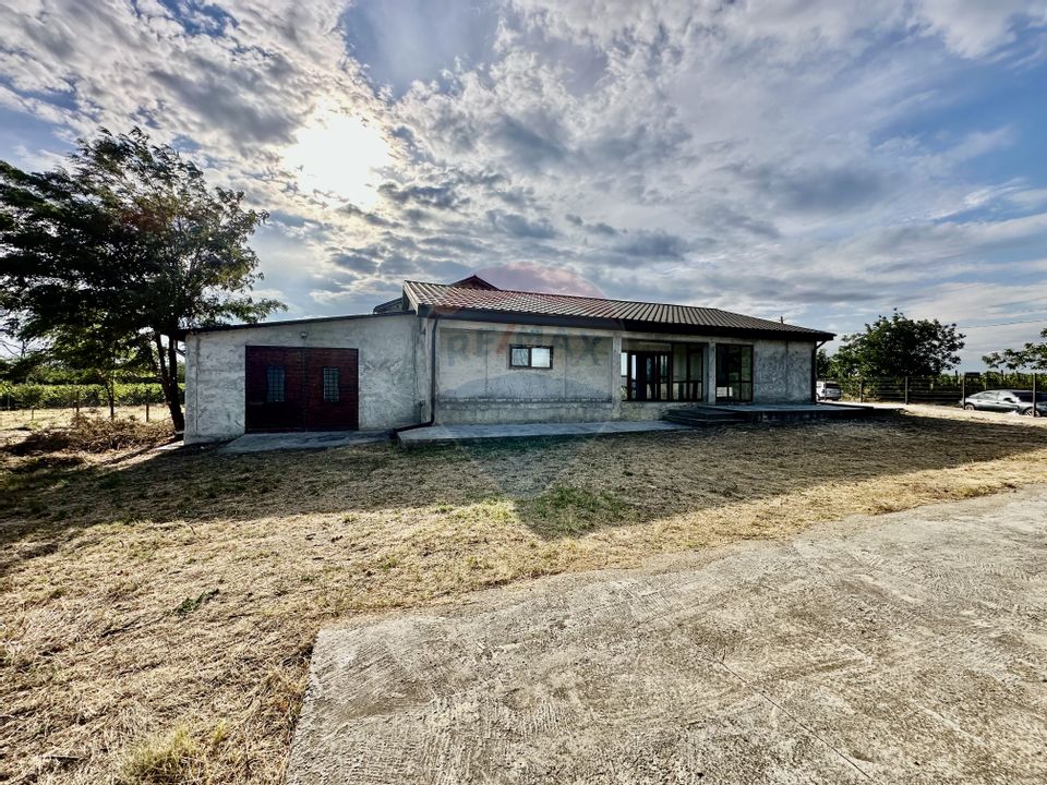 4 room House / Villa for sale