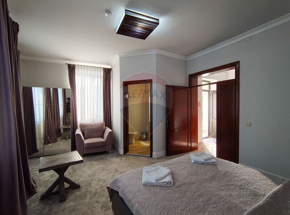 900sq.m Special Property for sale, Central area