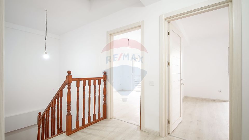 Comision 0 | Casă înșiruită de vânzare în Sânpetru