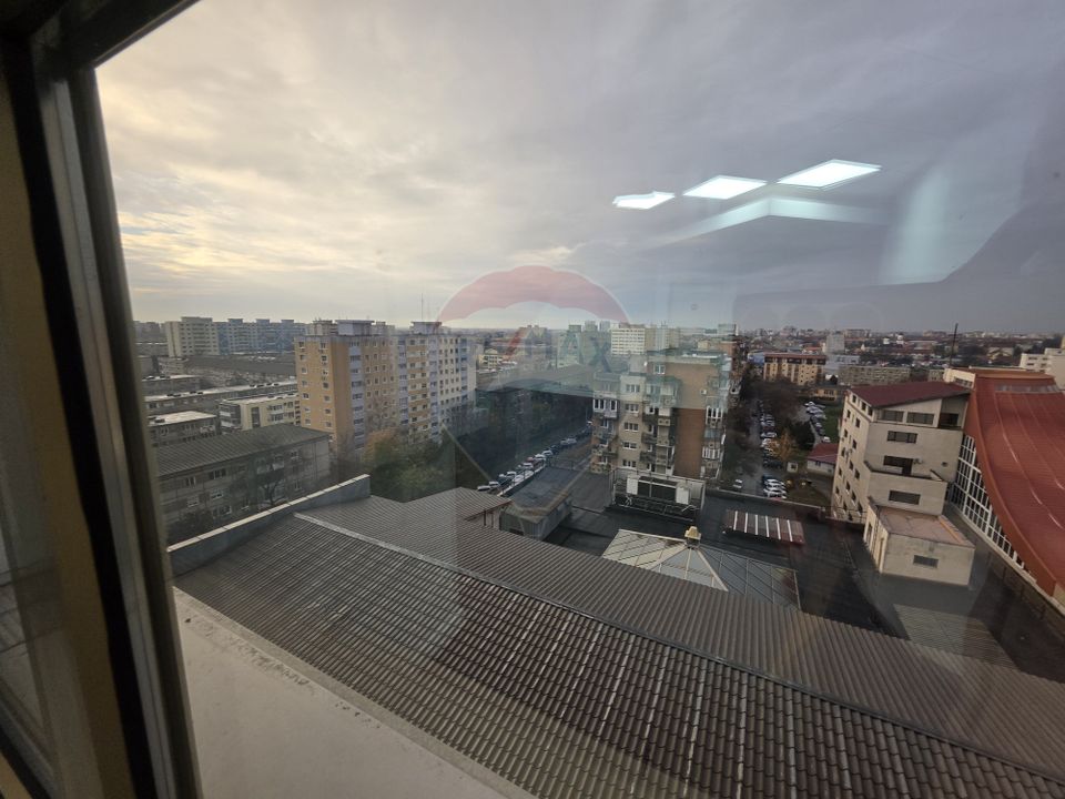 183.48sq.m Office Space for rent, Centrul Bancar area