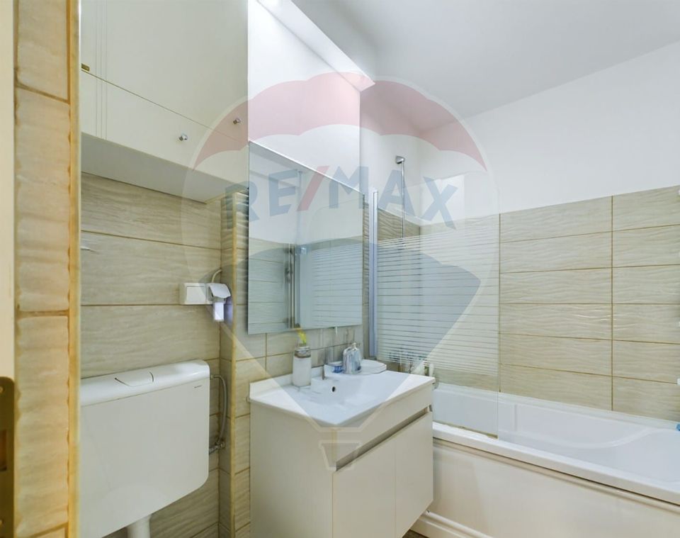 Apartament 3 camere cu centrala proprie Soseaua Pantelimon