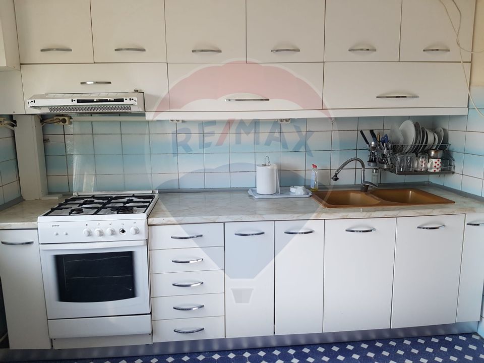 Apartament cu 2 camere de închiriat în zona Colentina