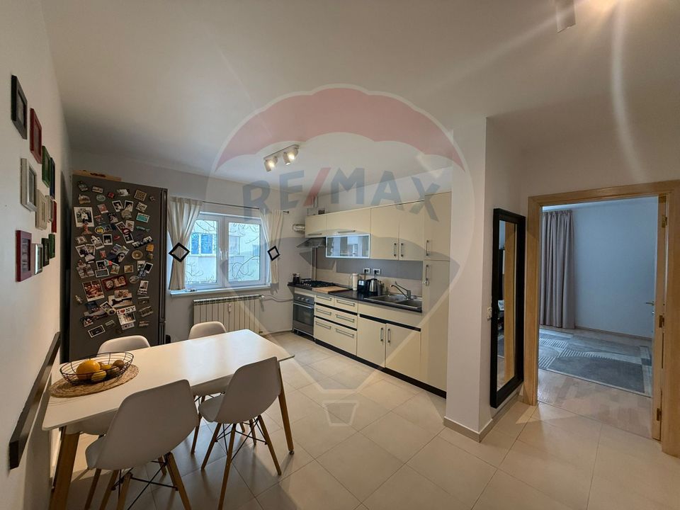 3 room Apartment for rent, Vitan Mall area