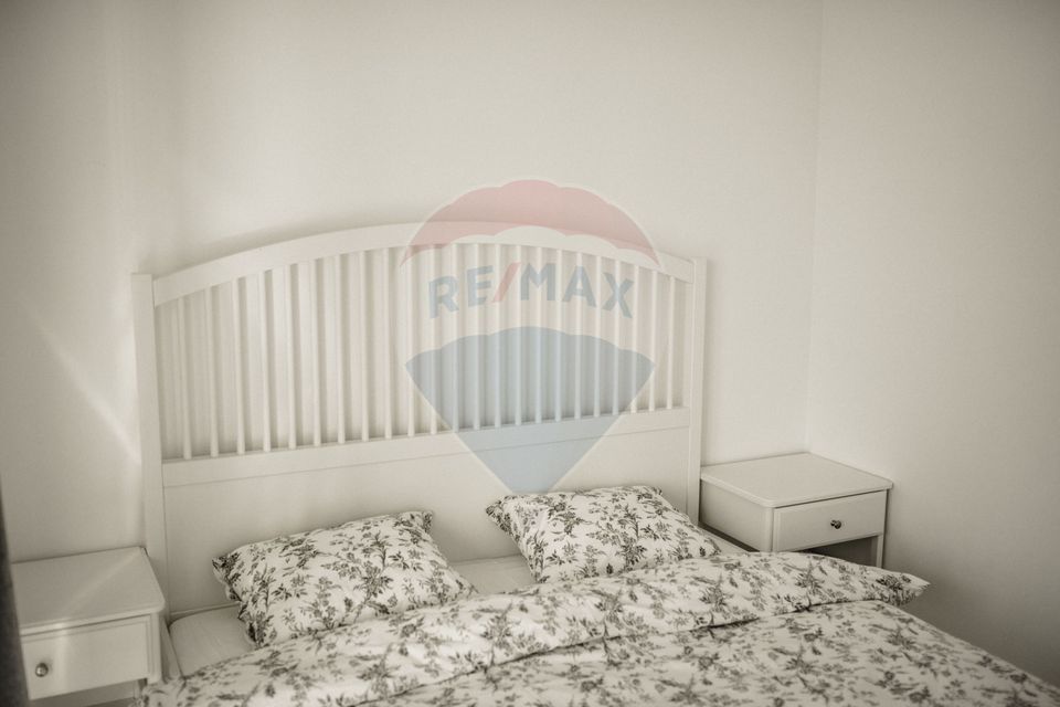 Apartament de inchiriat