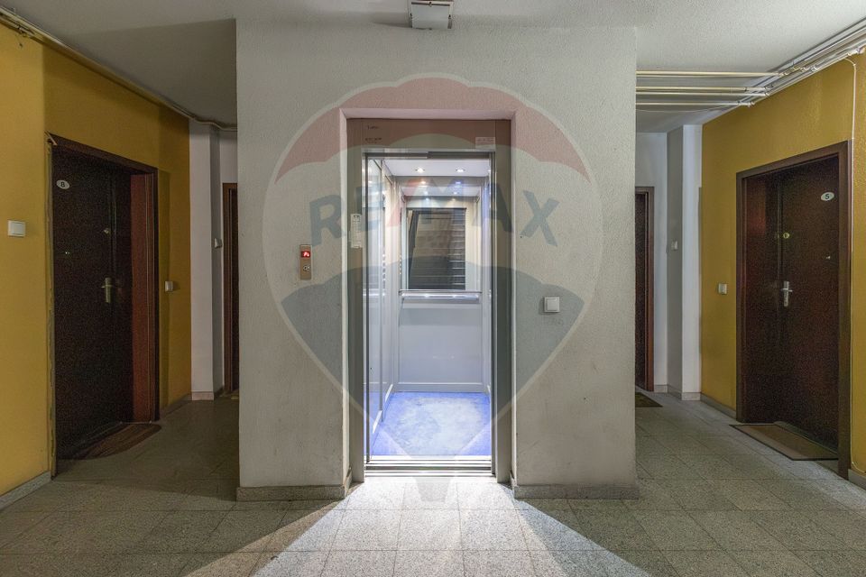 Executive Apartment | Sagului | Luceafarul | 70mp | 2camere 2bai | Lux