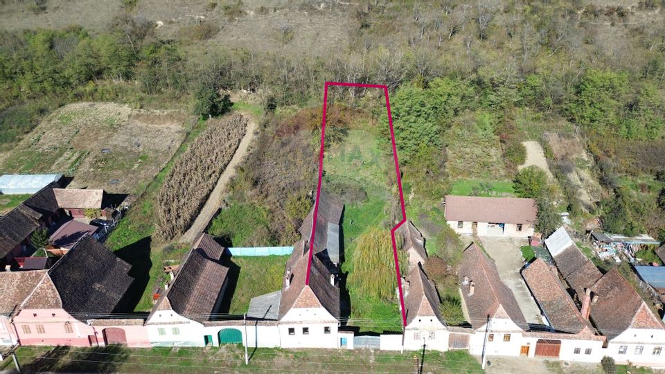 3 room House / Villa for sale