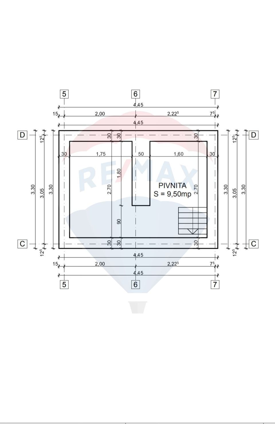 6 room House / Villa for sale, Aradul Nou area