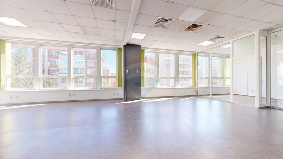 Spațiu de birouri de închiriat, Brasov, Centrul Civic