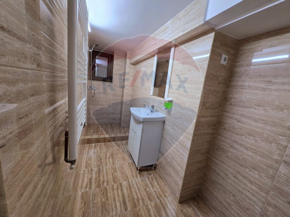 41sq.m Office Space for rent, Horea area