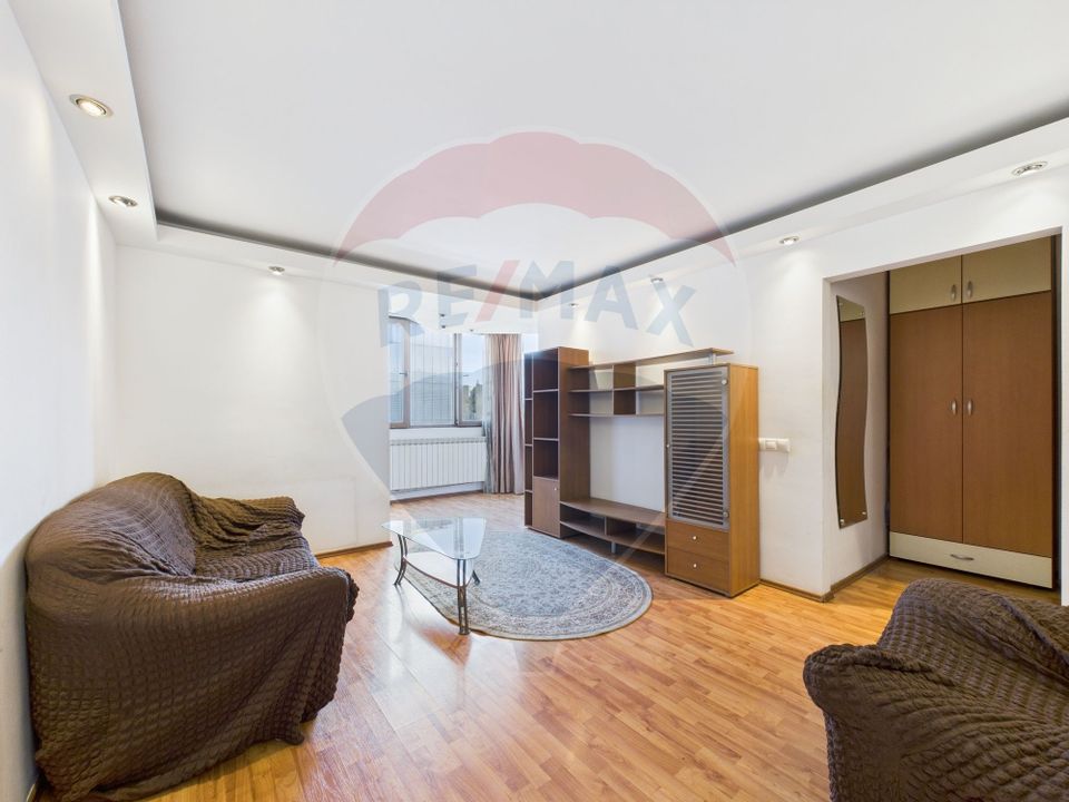 OPORTUNITATE INVESTIȚIE | Apartament 2 camere Unirii | 2 MIN DE METROU