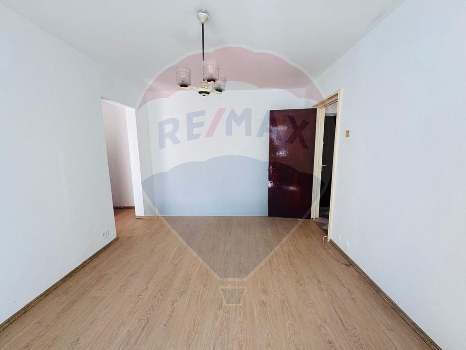 Apartament 2 camere de vanzare - Sos Giurgiului, Toporasi