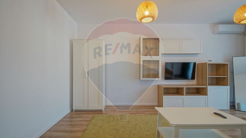 Apartament 2 camere de inchiriat,Galaxy Residence-Brasov