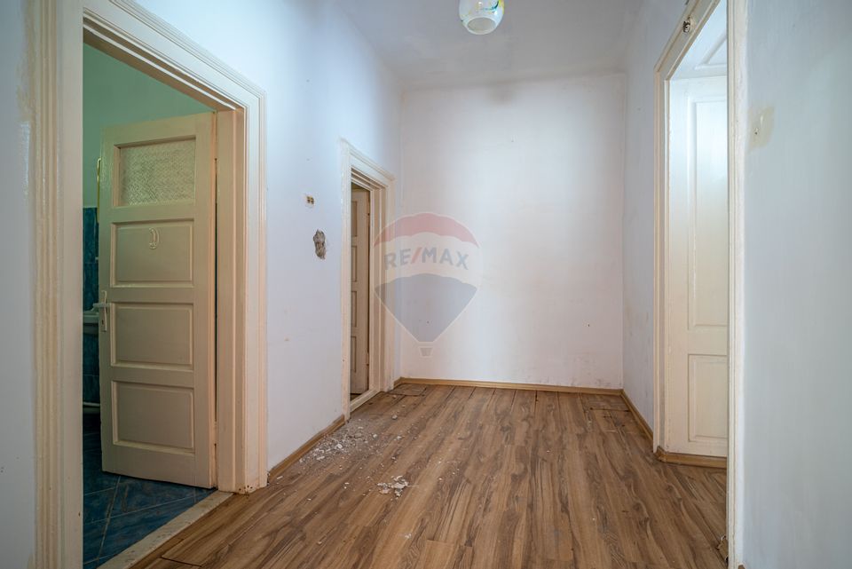 Oportunitate! Vila cu arhitectura spectaculoasa ultracentrala, Sinaia