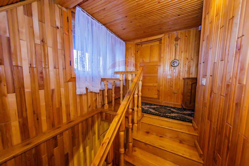 CASA VACANTA/ LOCUINTA  - Firiza Maramures